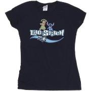 T-shirt Disney BI25487