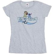 T-shirt Disney BI25487