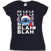 T-shirt Disney Blah Blah Blah