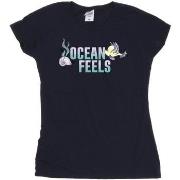 T-shirt Disney The Little Mermaid