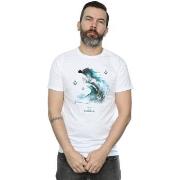 T-shirt Disney Frozen 2 The Water Spirit