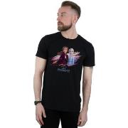 T-shirt Disney Frozen 2 Nature Is Beautiful