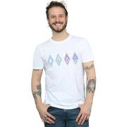 T-shirt Disney Frozen 2