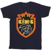 T-shirt enfant Disney The Lion King