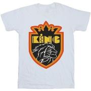 T-shirt enfant Disney The Lion King