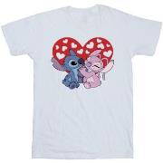 T-shirt enfant Disney BI23231