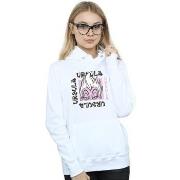 Sweat-shirt Disney Take Out