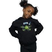 Sweat-shirt enfant Disney Monsters University