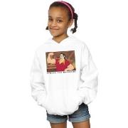 Sweat-shirt enfant Disney Beauty And The Beast Handsome Brute