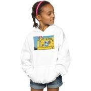 Sweat-shirt enfant Disney BI5172