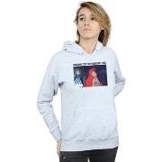 Sweat-shirt Disney The Little Mermaid Waiting For The Weekend