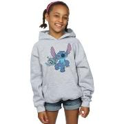 Sweat-shirt enfant Disney Hypnotized