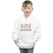 Sweat-shirt enfant Disney 101 Dalmatians