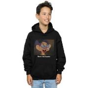 Sweat-shirt enfant Disney Born To Dazzle