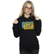 Sweat-shirt Disney Lilo And Stitch Life Guard