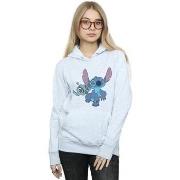 Sweat-shirt Disney Hypnotized