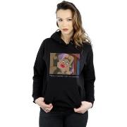 Sweat-shirt Disney Beauty And The Beast Madame De La Grande Bouche