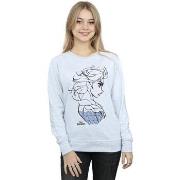 Sweat-shirt Disney Frozen