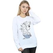 Sweat-shirt Disney Frozen