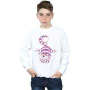 Sweat-shirt enfant Disney Alice in Wonderland