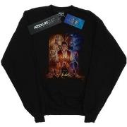 Sweat-shirt Disney Aladdin Movie Poster