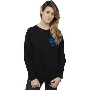 Sweat-shirt Disney BI5382