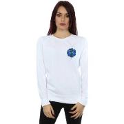 Sweat-shirt Disney BI5382