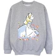 Sweat-shirt enfant Disney Alice in Wonderland