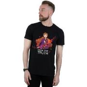 T-shirt Disney Frozen 2 Seek The Truth