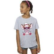 T-shirt enfant Disney BI23508