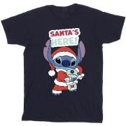 T-shirt enfant Disney BI23509