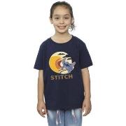 T-shirt enfant Disney BI23152