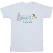 T-shirt enfant Disney The Little Mermaid