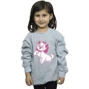 Sweat-shirt enfant Disney The Aristocats