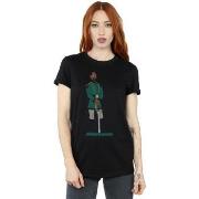 T-shirt Disney Frozen 2