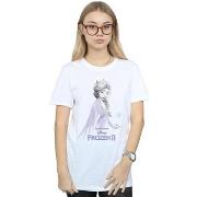 T-shirt Disney Frozen 2