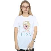 T-shirt Disney Frozen