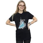 T-shirt Disney Frozen Winter Magic