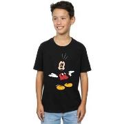 T-shirt enfant Disney BI26520