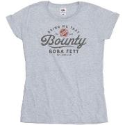 T-shirt Disney Bring Me That Bounty