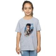 T-shirt enfant Disney The Last Jedi