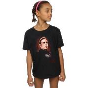 T-shirt enfant Disney The Last Jedi