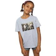 T-shirt enfant Harry Potter BI21442