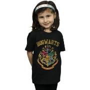 T-shirt enfant Harry Potter BI21573