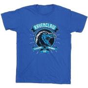 T-shirt enfant Harry Potter Ravenclaw