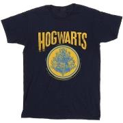 T-shirt enfant Harry Potter Hogwarts