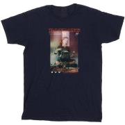 T-shirt enfant Harry Potter BI21702