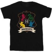 T-shirt enfant Harry Potter BI21761
