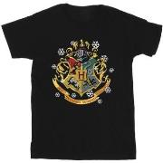 T-shirt enfant Harry Potter BI21959