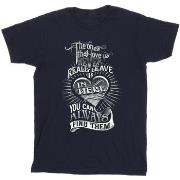T-shirt enfant Harry Potter BI22058